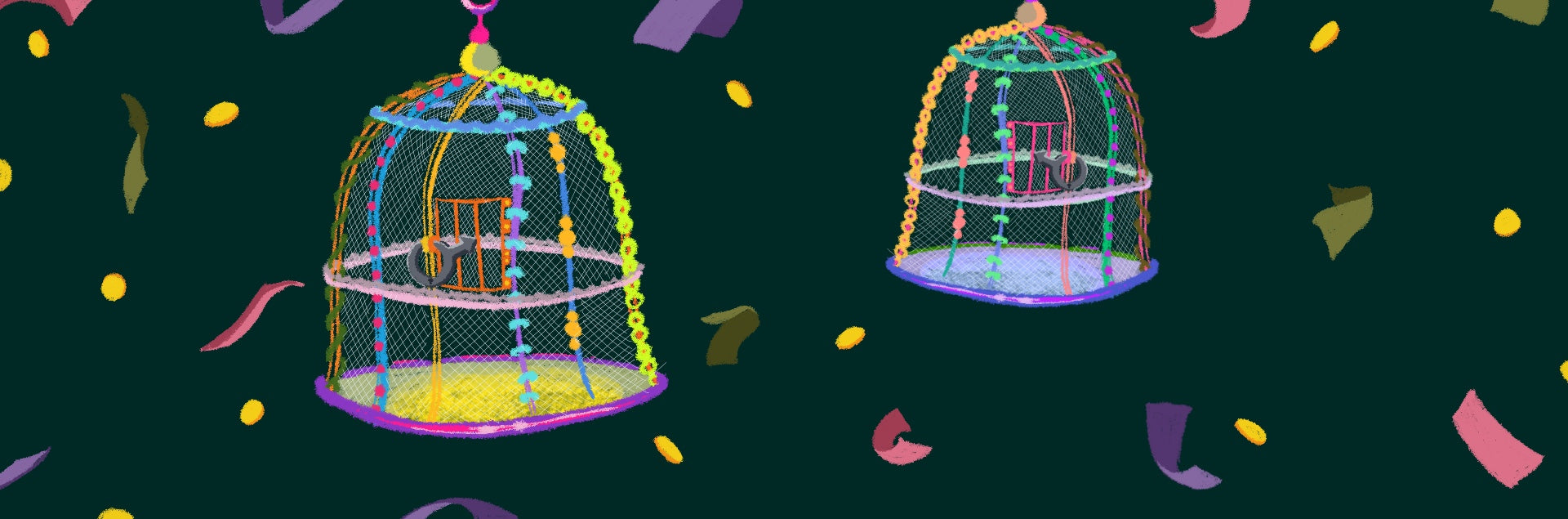 The True Cost of Crafts