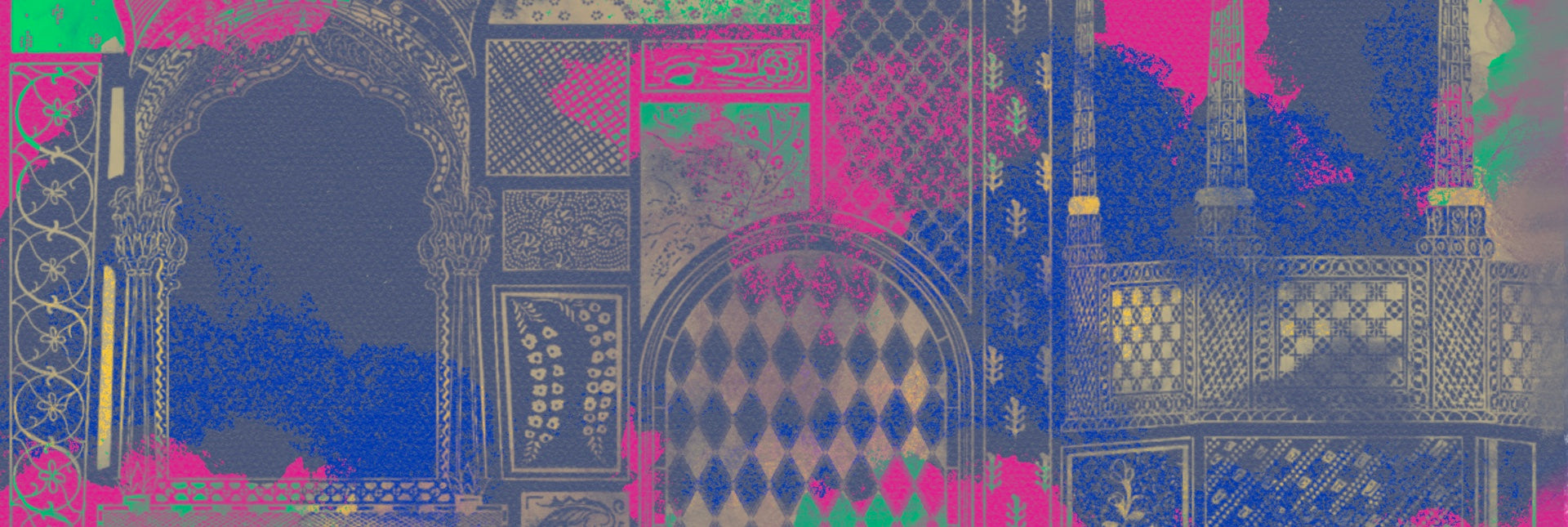 A History of Blockprinting in India