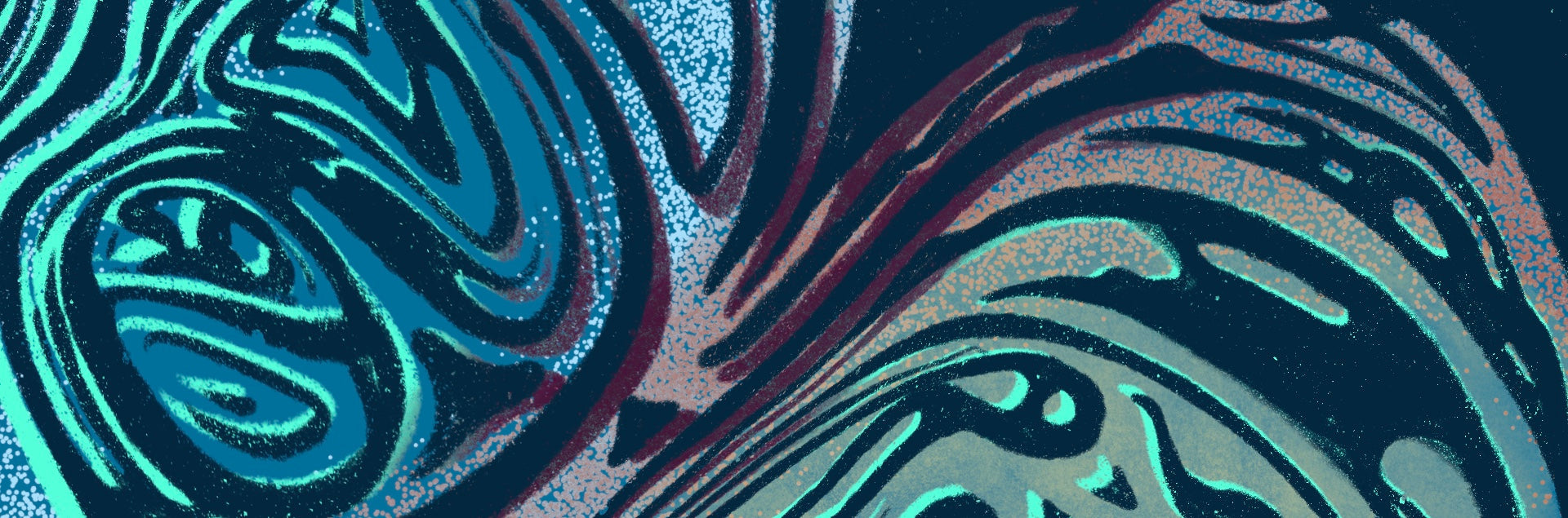 Blocks and Dyes of Bagru