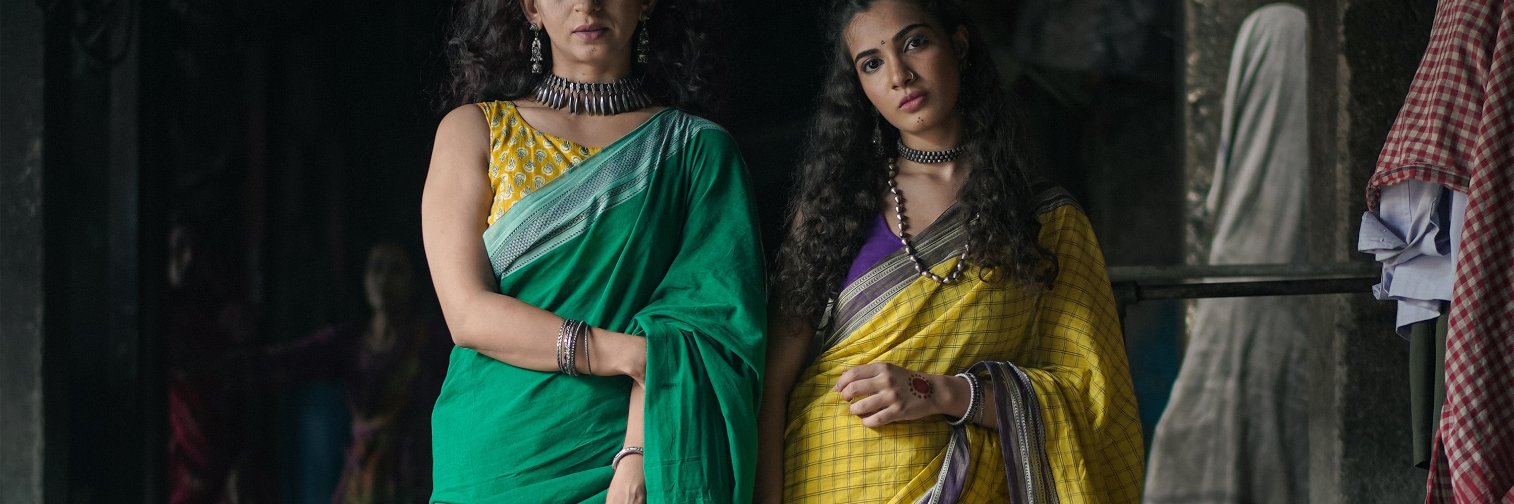 Patteda Anchu Sarees