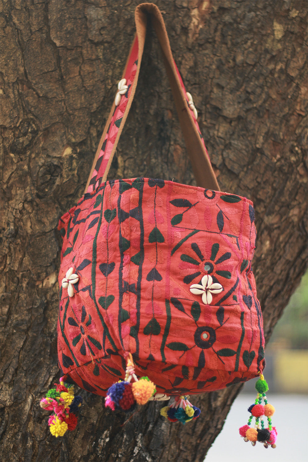 Banjara Bag