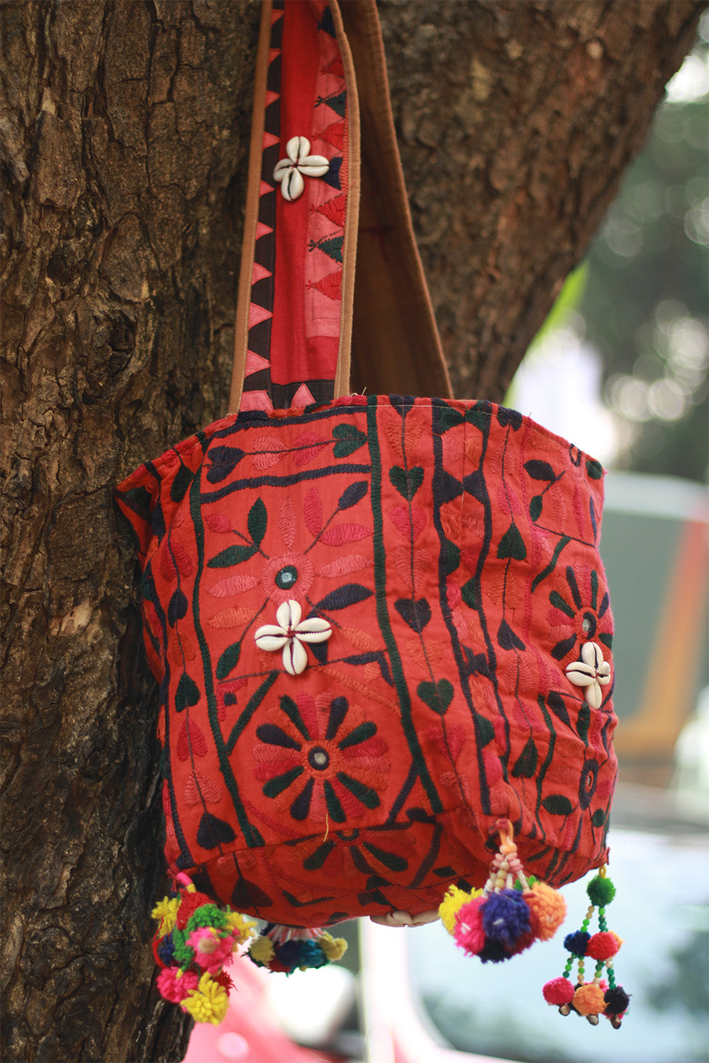 Banjara Bag