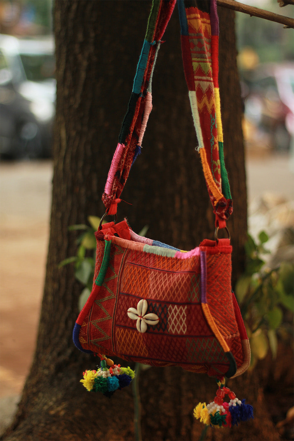 Banjara Bag