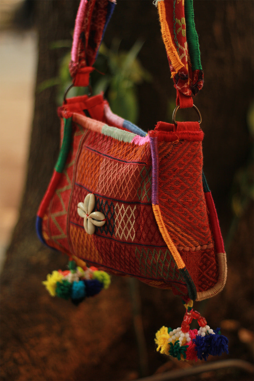 Banjara Bag