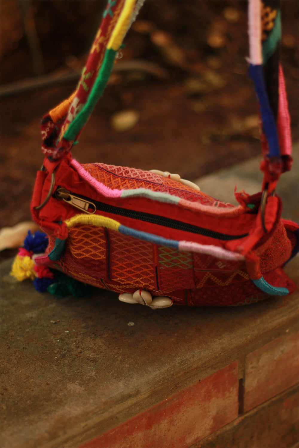 Banjara Bag