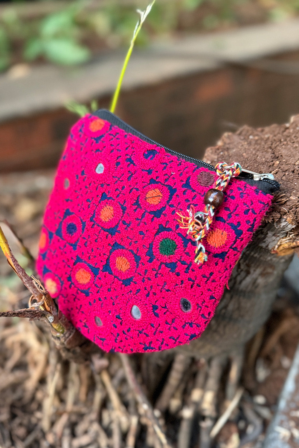 Banjara Small Pouch