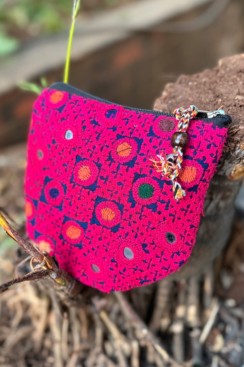 Banjara Small Pouch