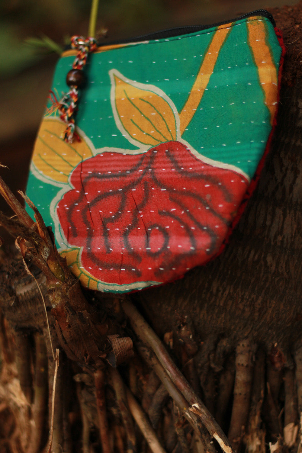 Banjara Small Pouch