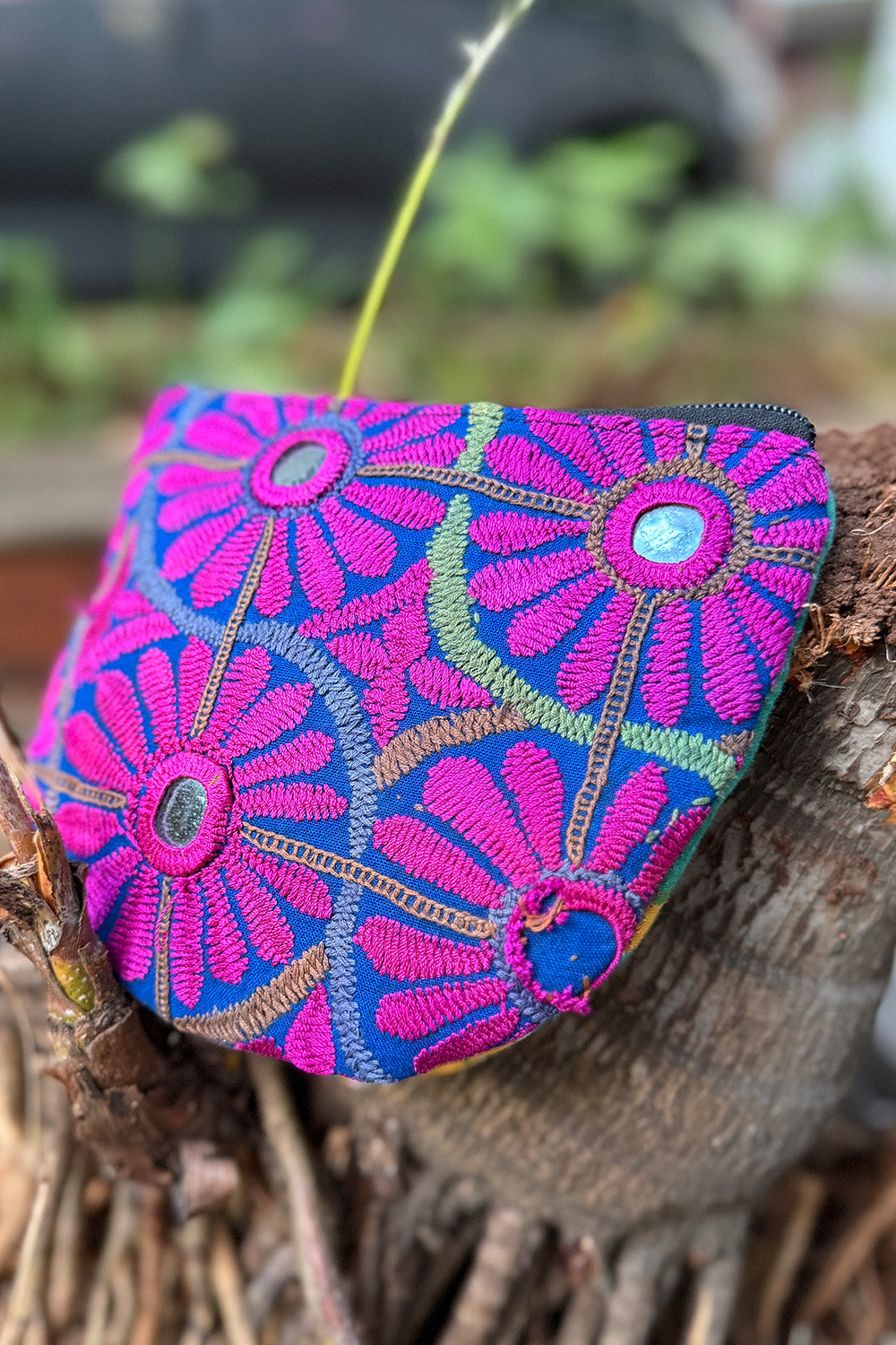 Banjara Small Pouch