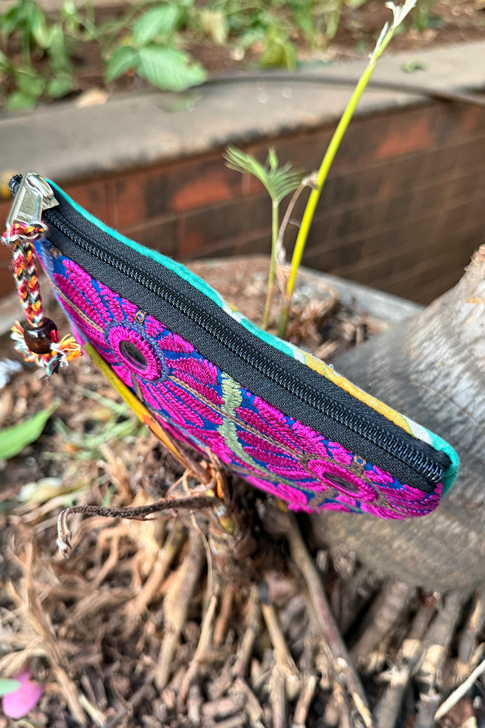 Banjara Small Pouch