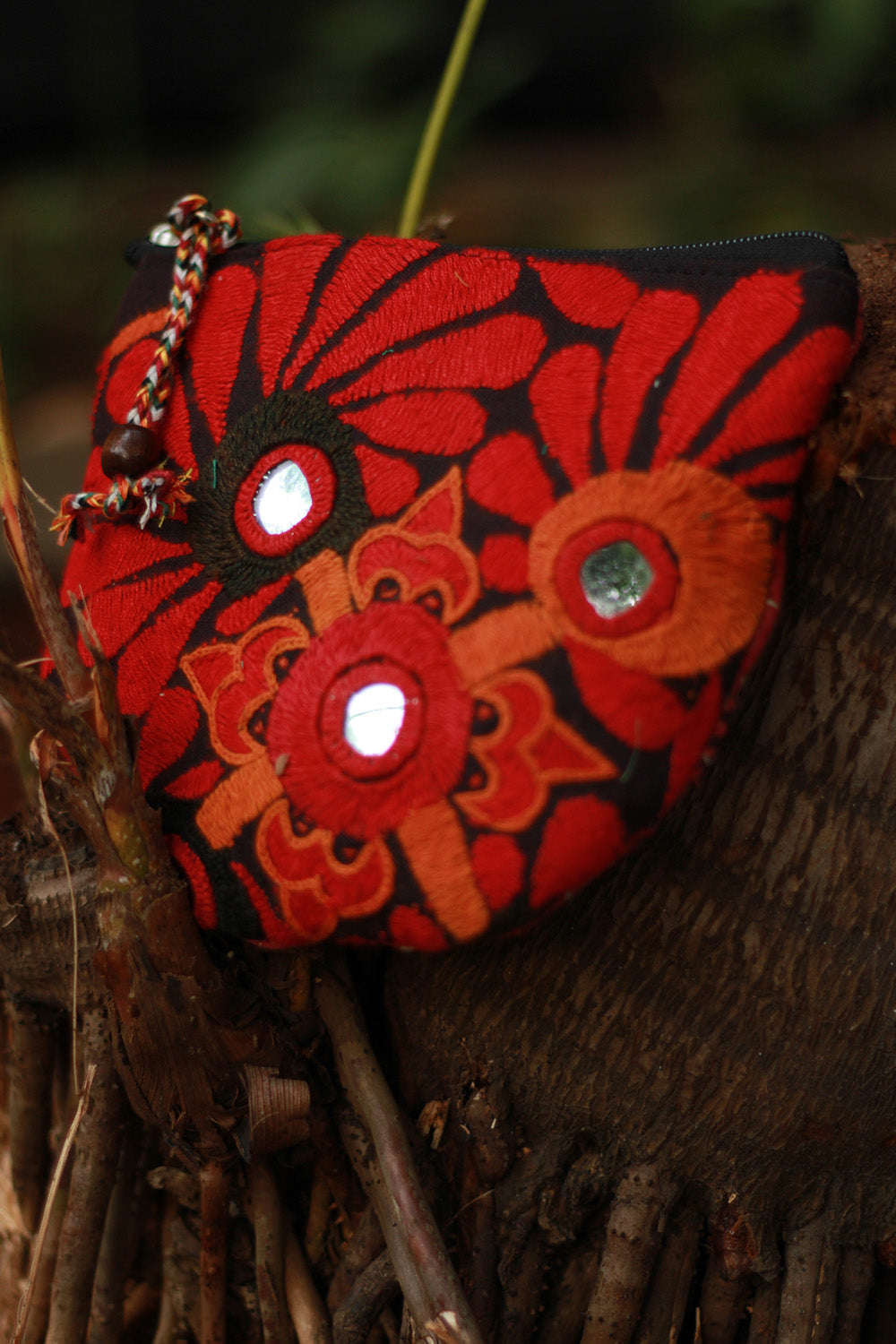 Banjara Small Pouch