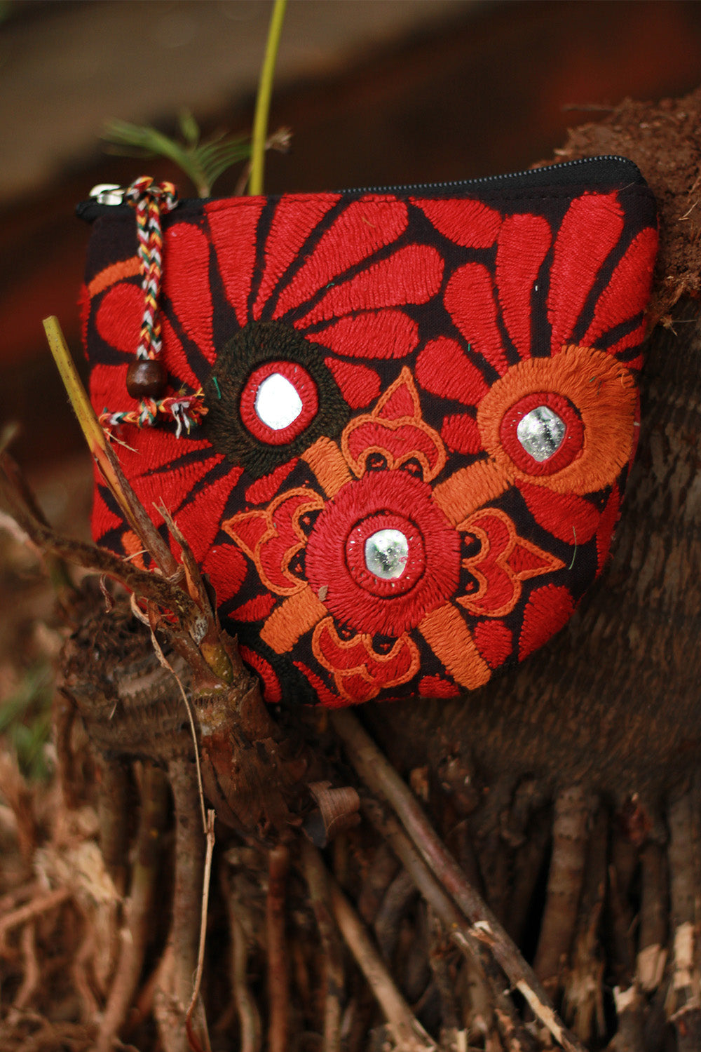 Banjara Small Pouch
