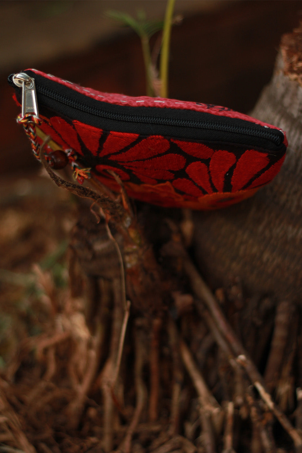 Banjara Small Pouch