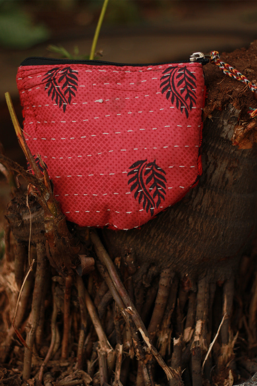 Banjara Small Pouch