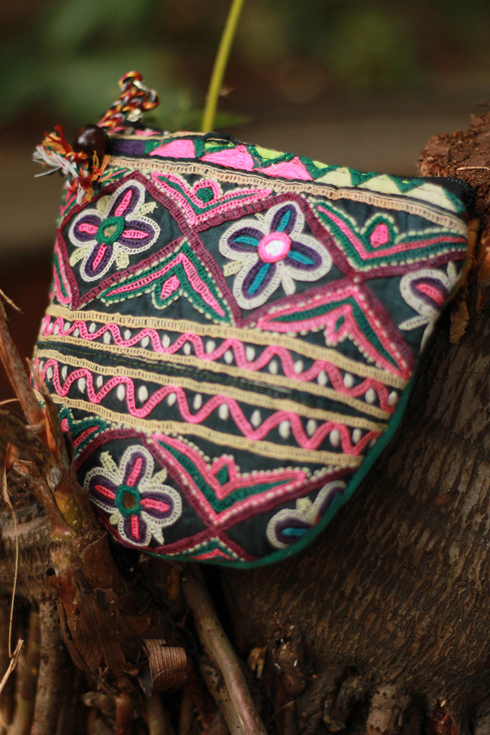 Banjara Small Pouch