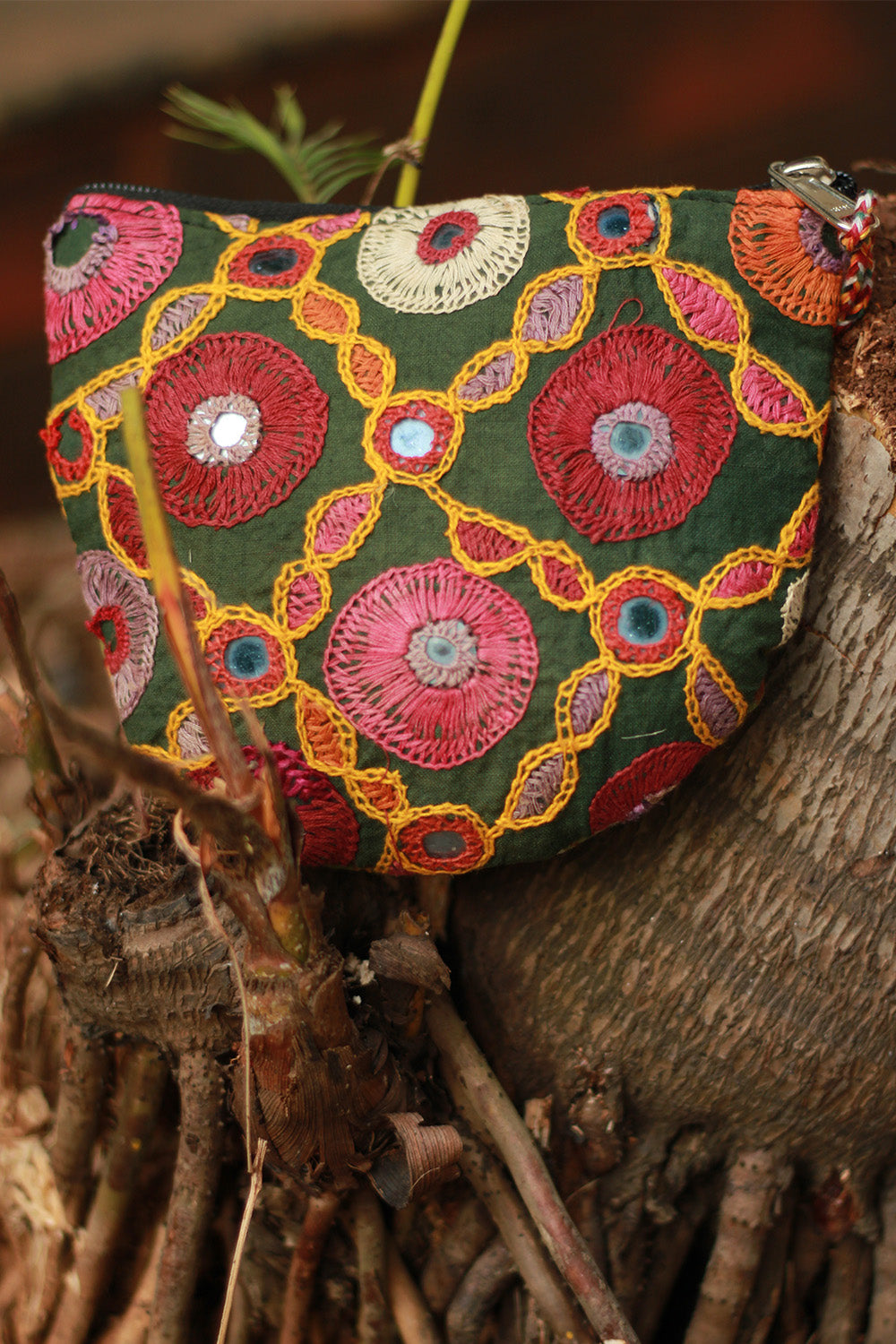Banjara Small Pouch