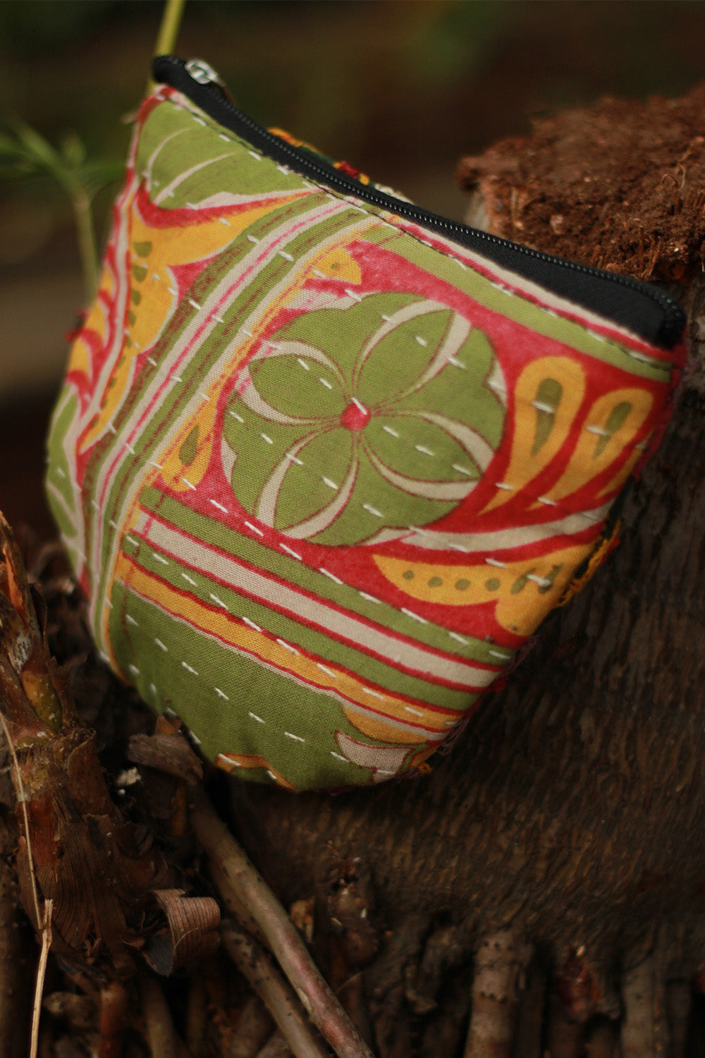 Banjara Small Pouch