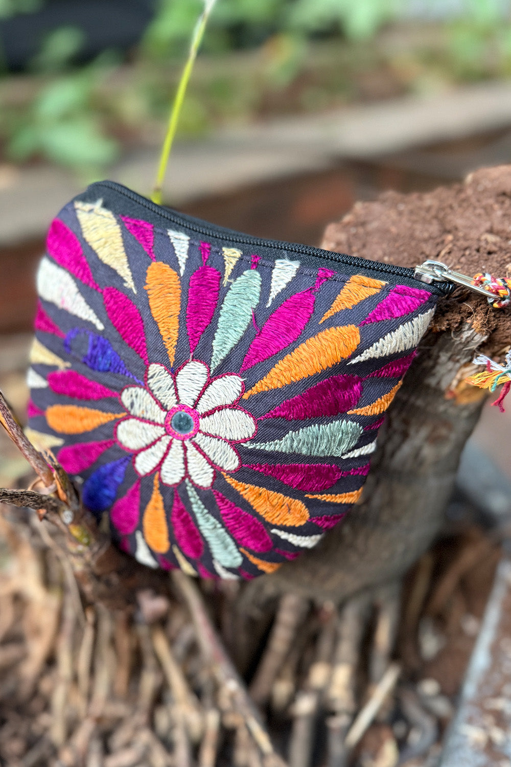 Banjara Small Pouch