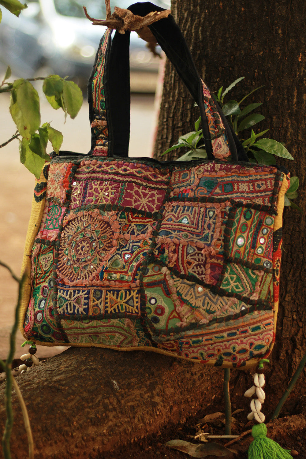 Banjara Bag