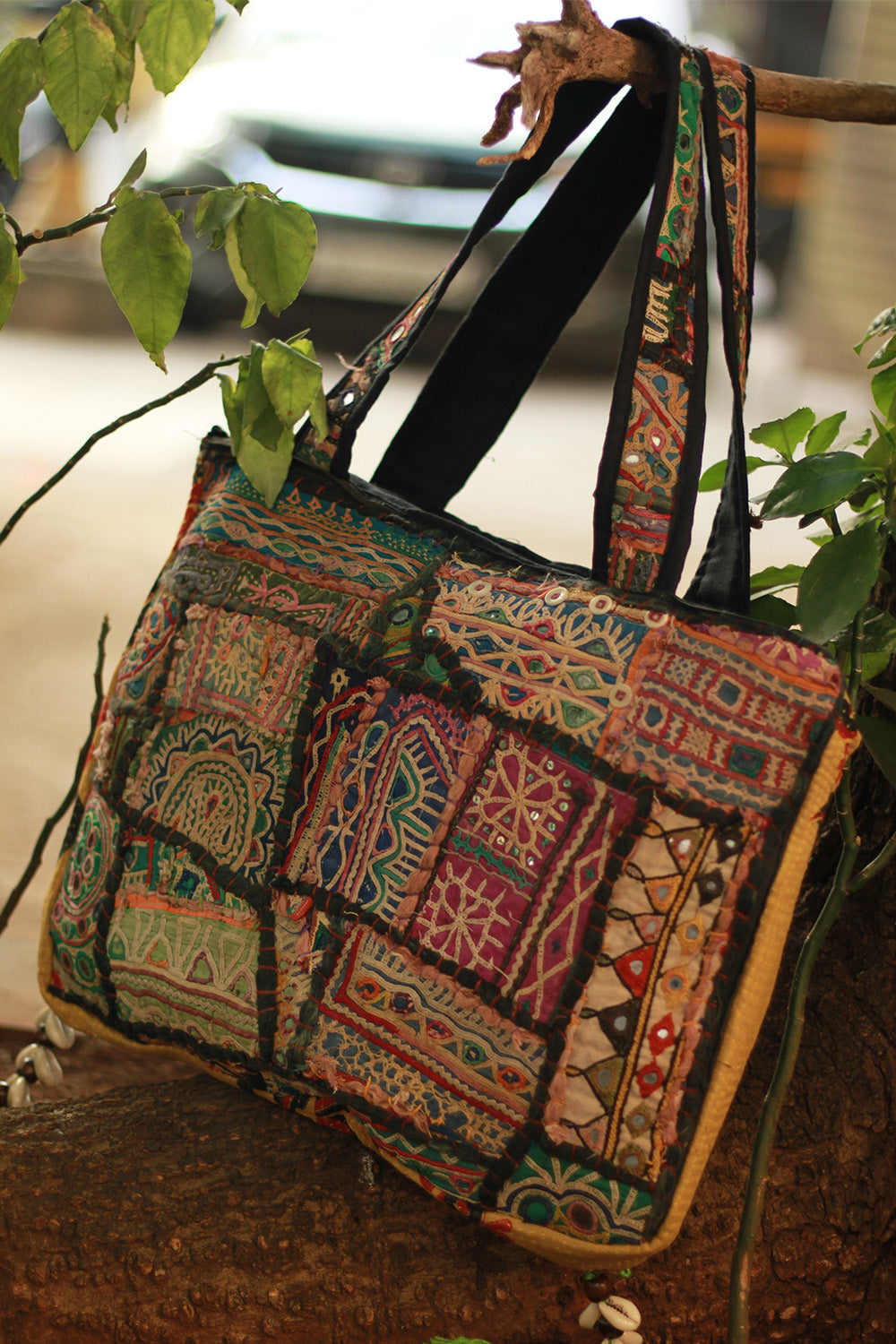 Banjara Bag