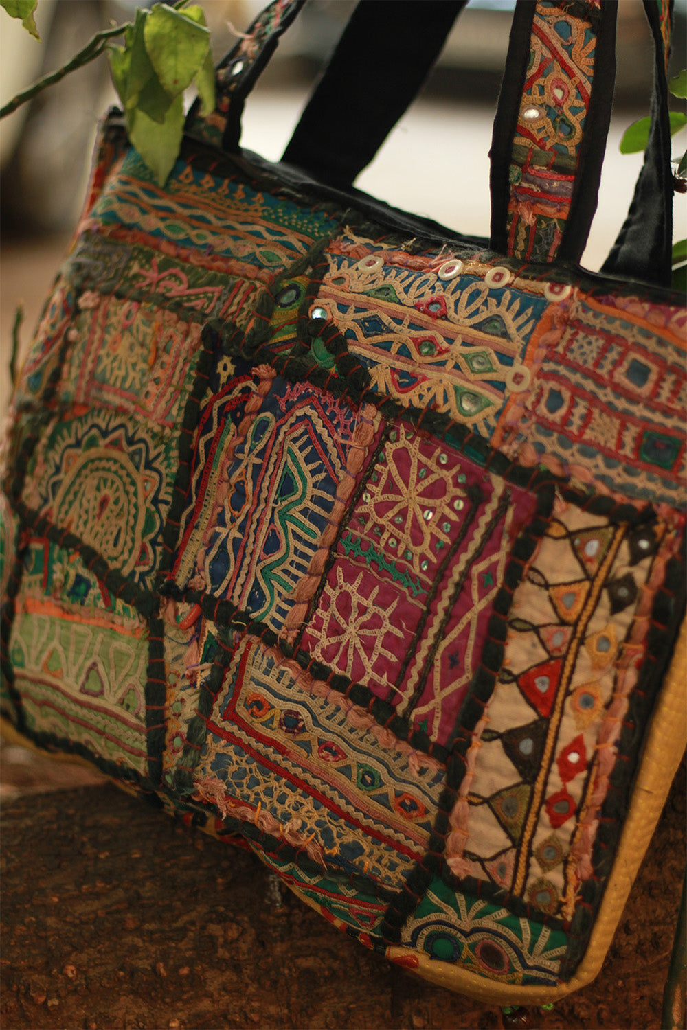 Banjara Bag