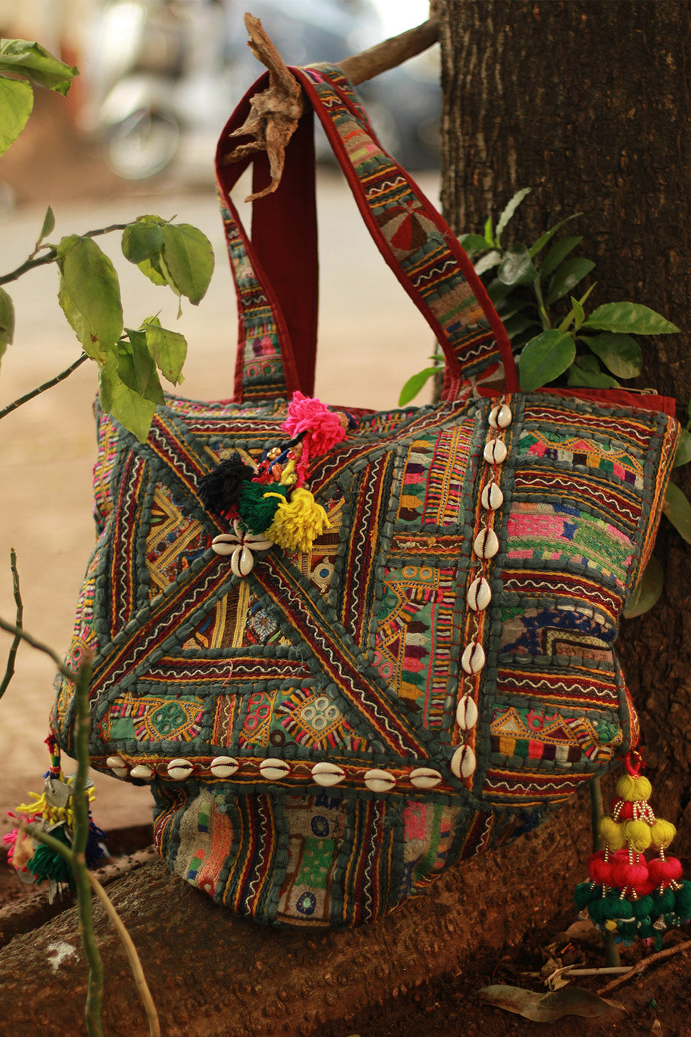 Banjara Bag