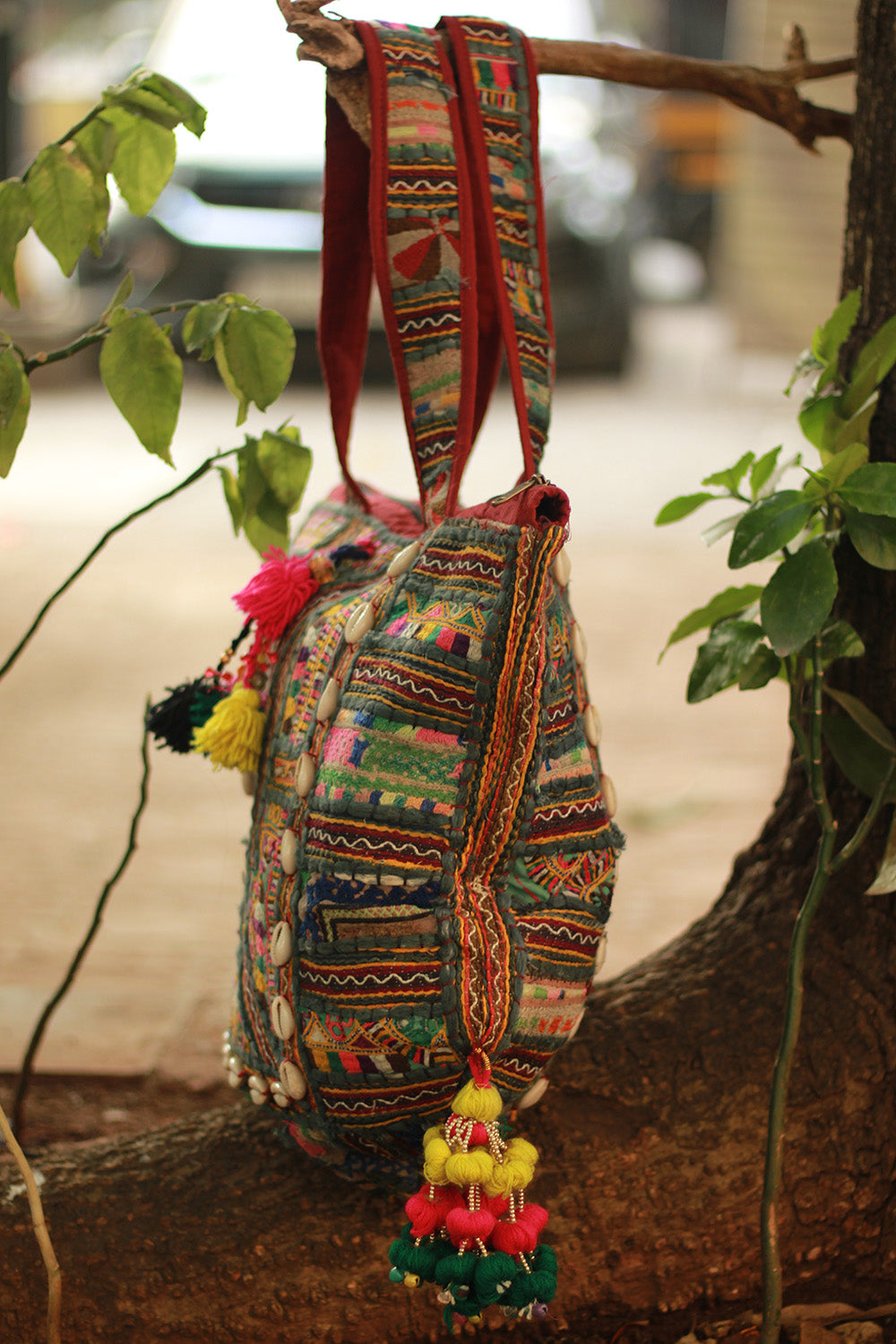 Banjara Bag