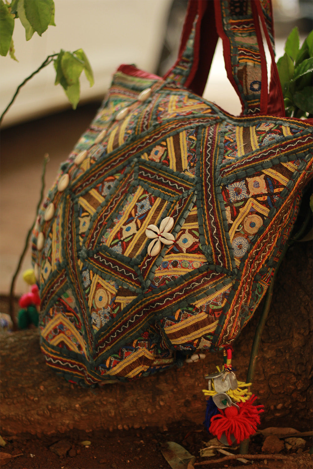 Banjara Bag