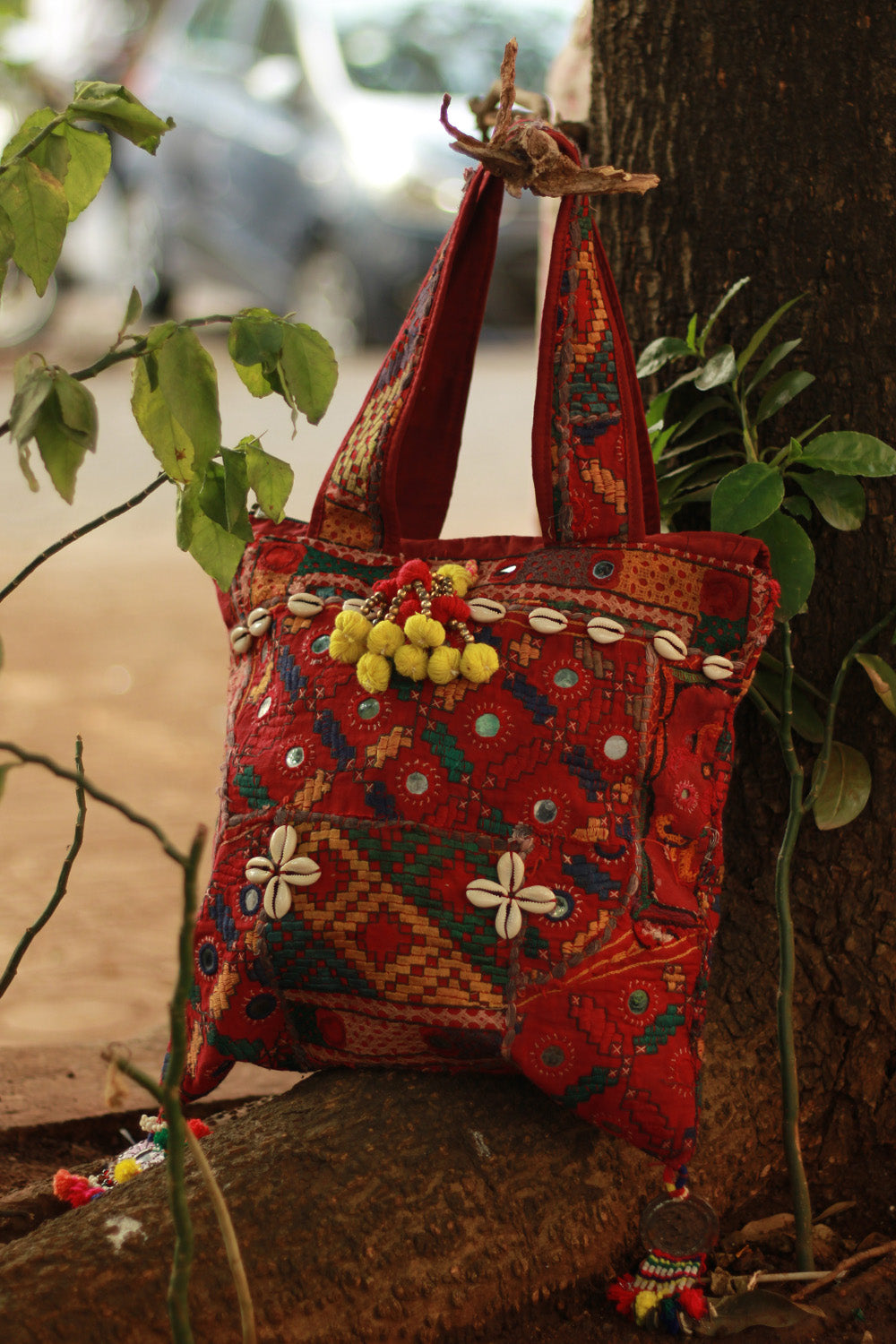 Banjara Bag