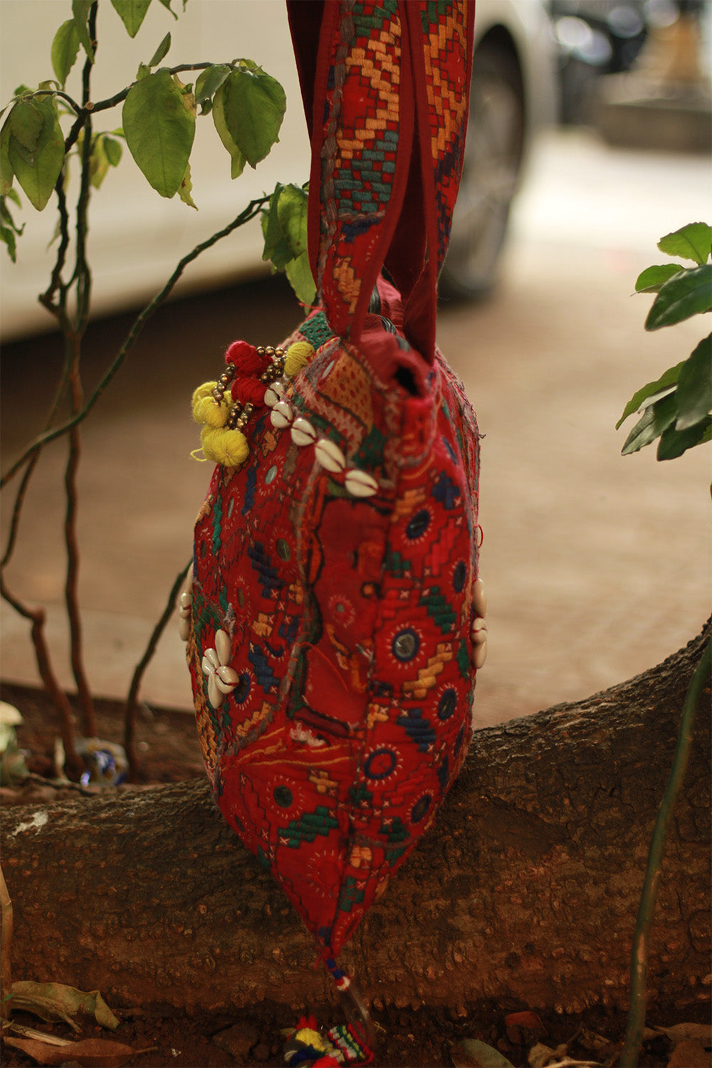 Banjara Bag