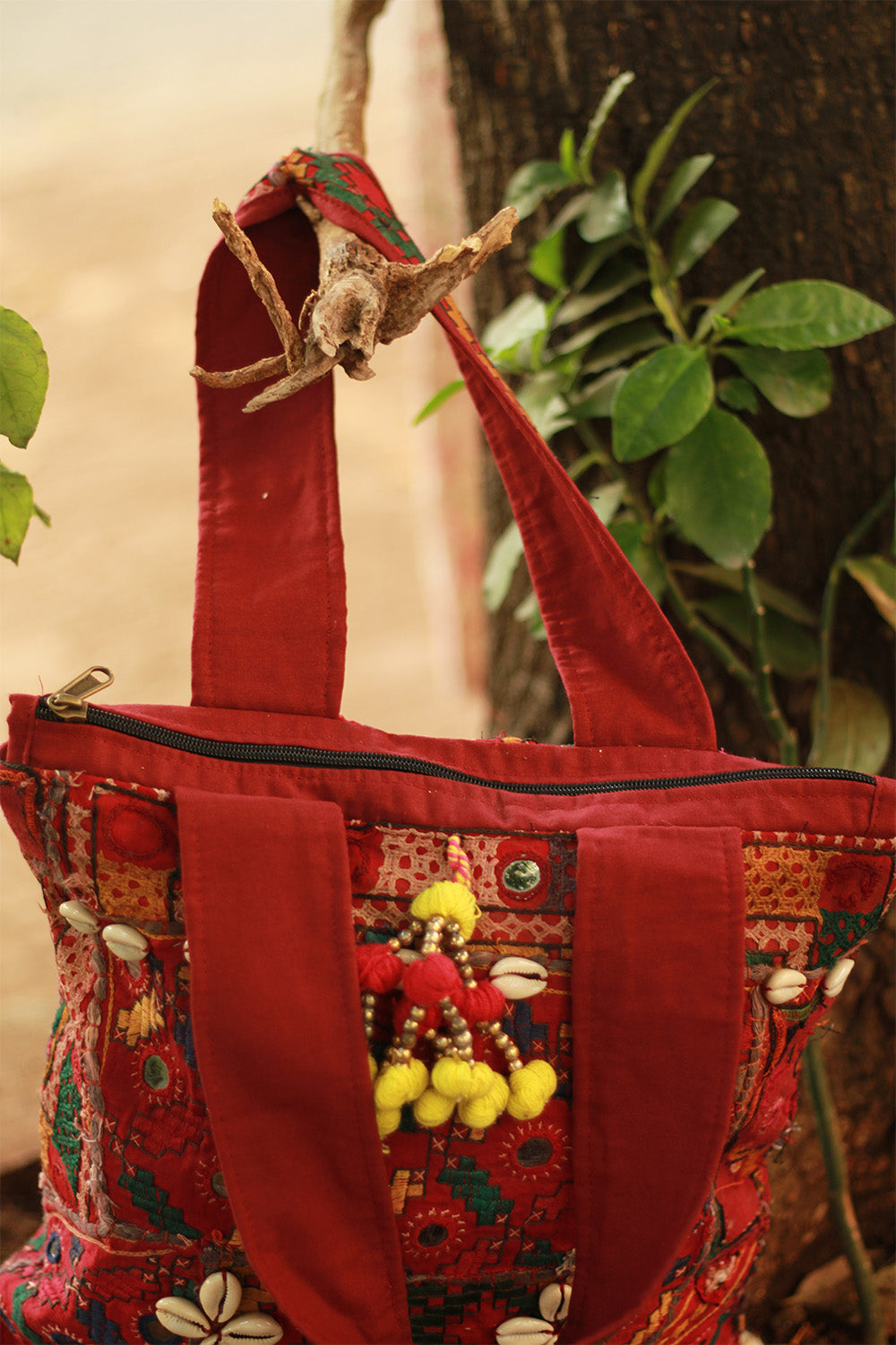 Banjara Bag