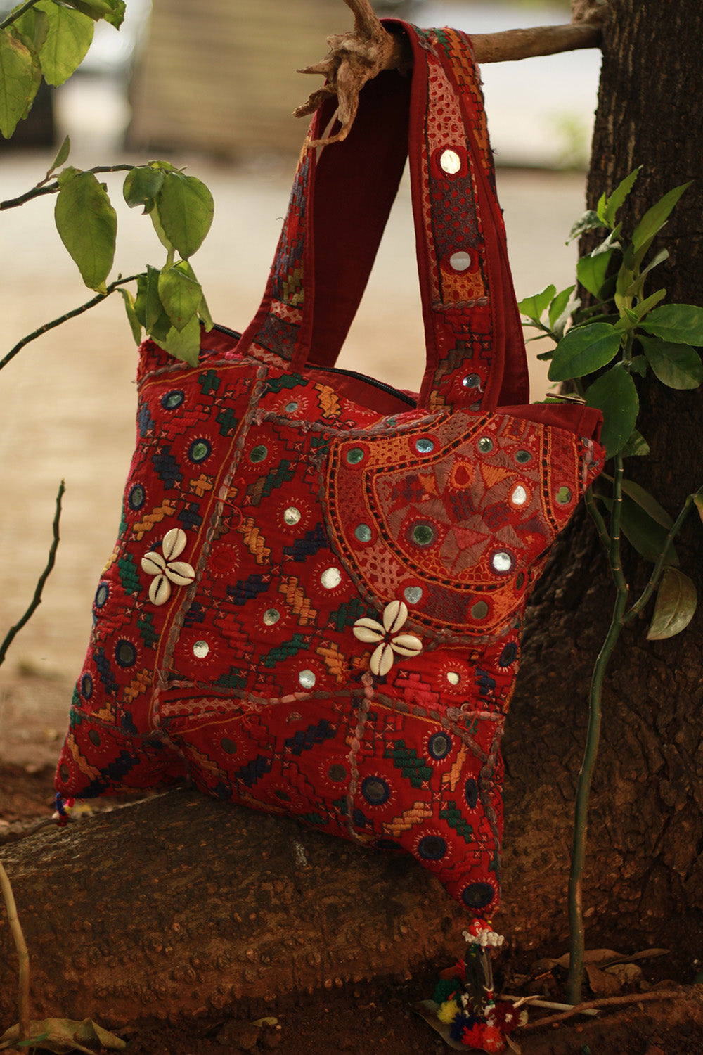 Banjara Bag
