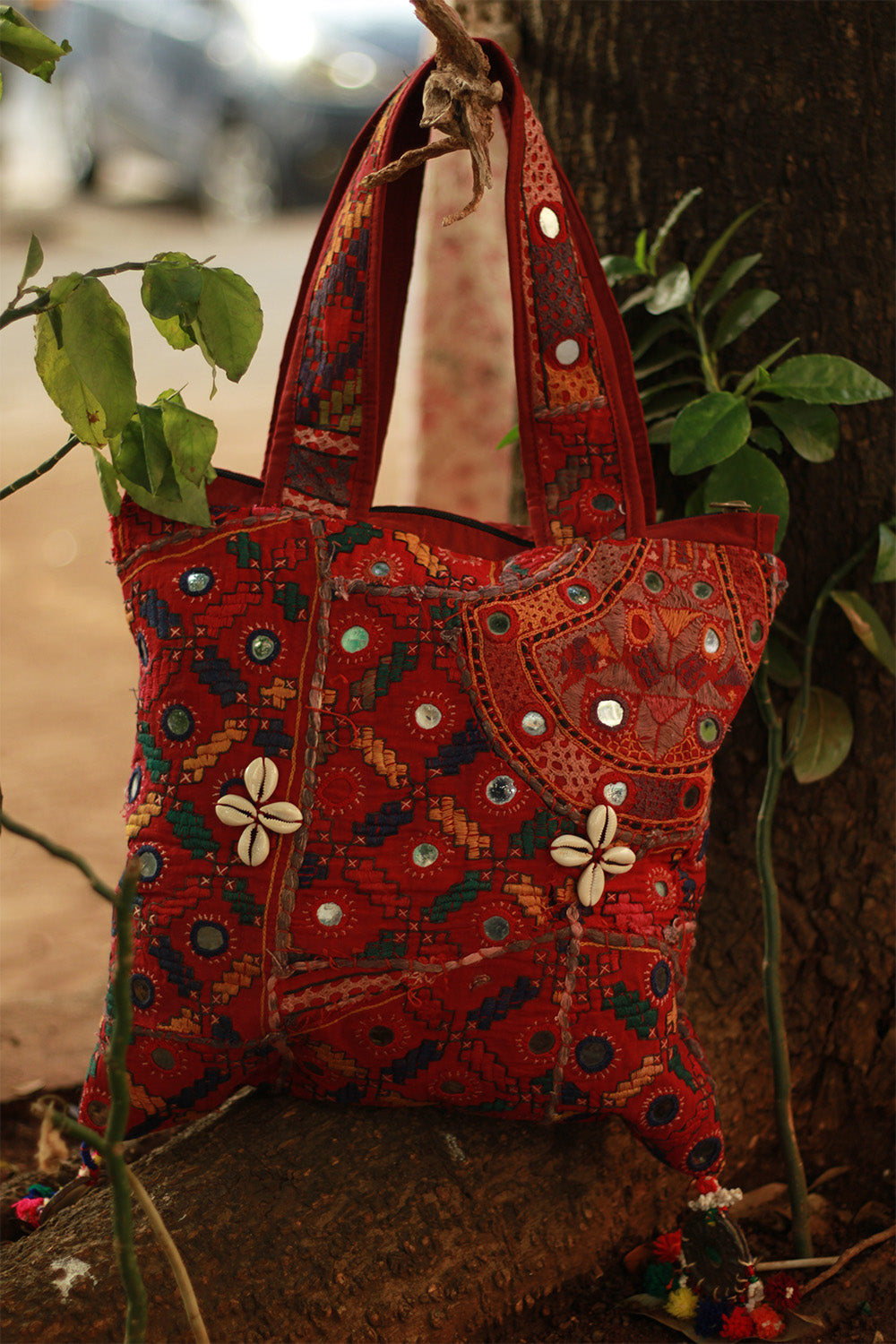 Banjara Bag