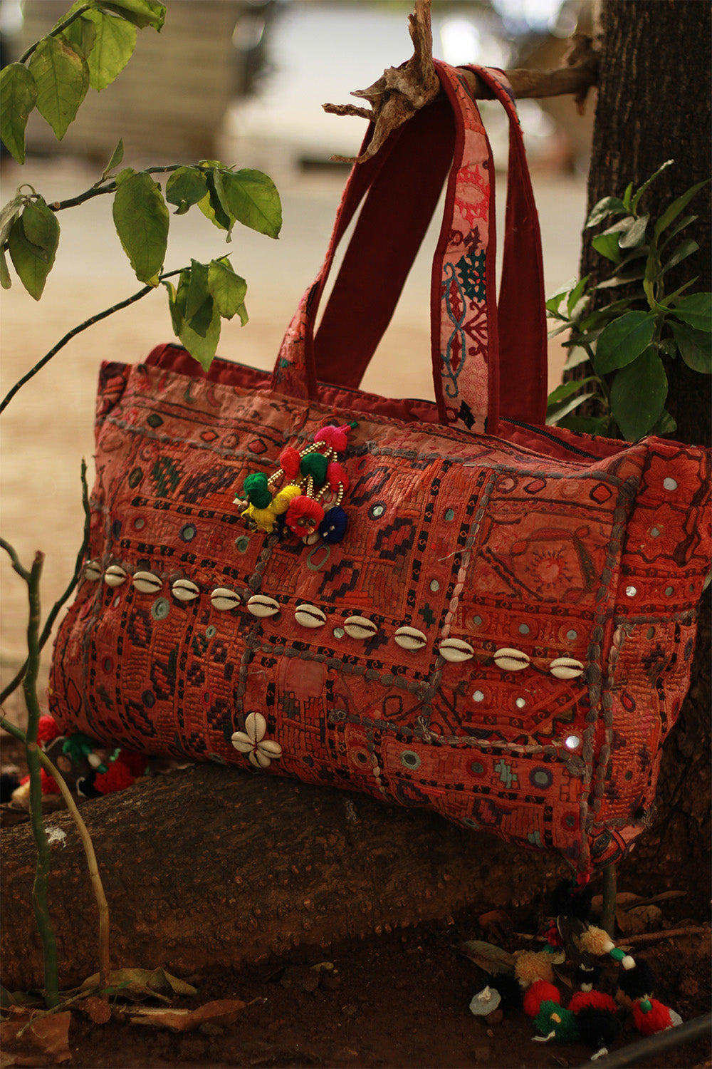 Banjara Bag