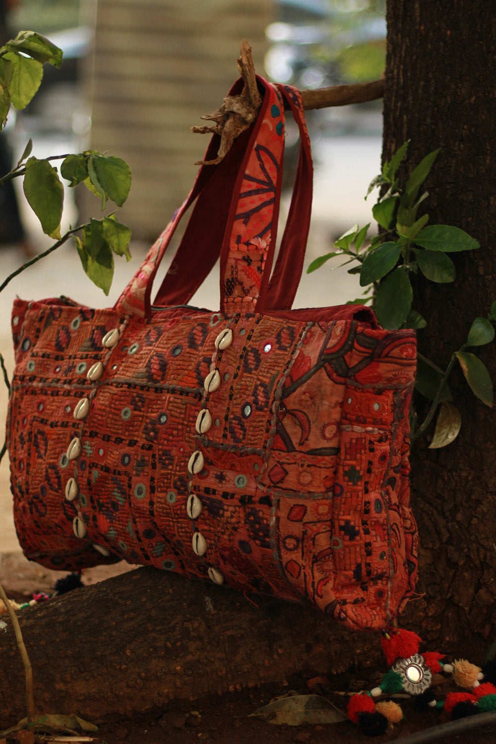 Banjara Bag