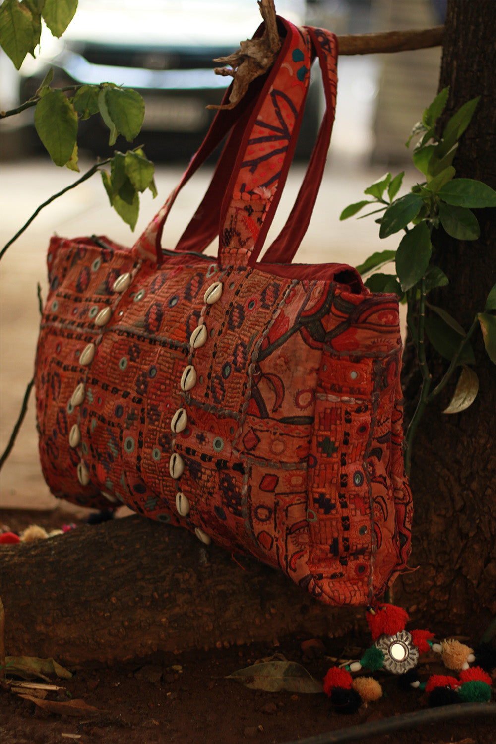 Banjara Bag
