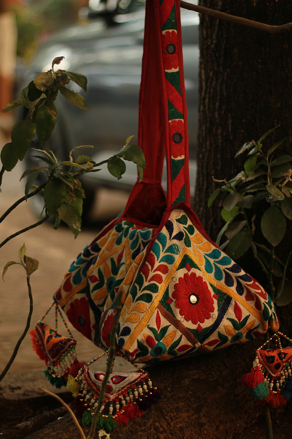 Banjara Potli Bag
