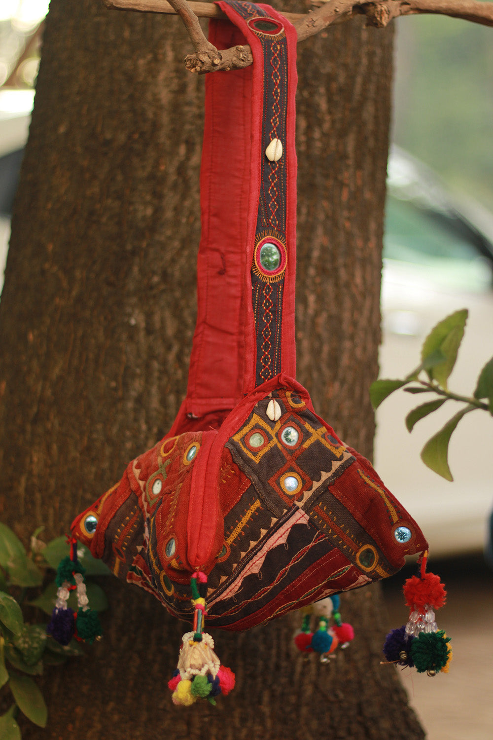Banjara Potli Bag