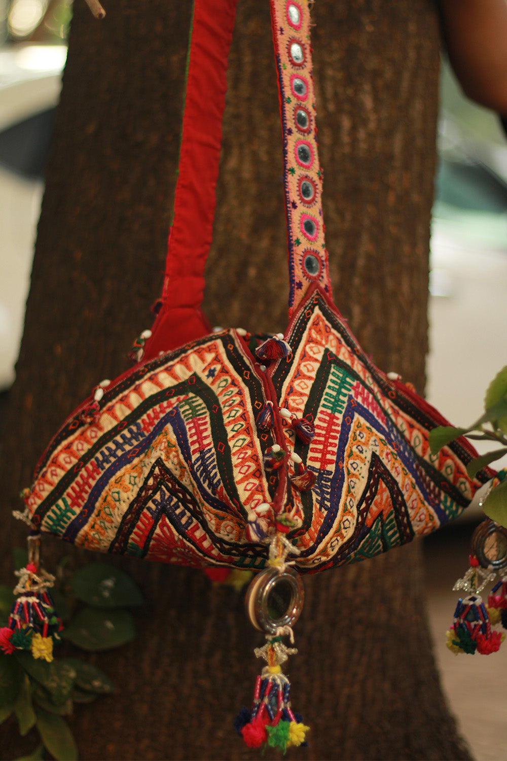 Banjara Potli Bag