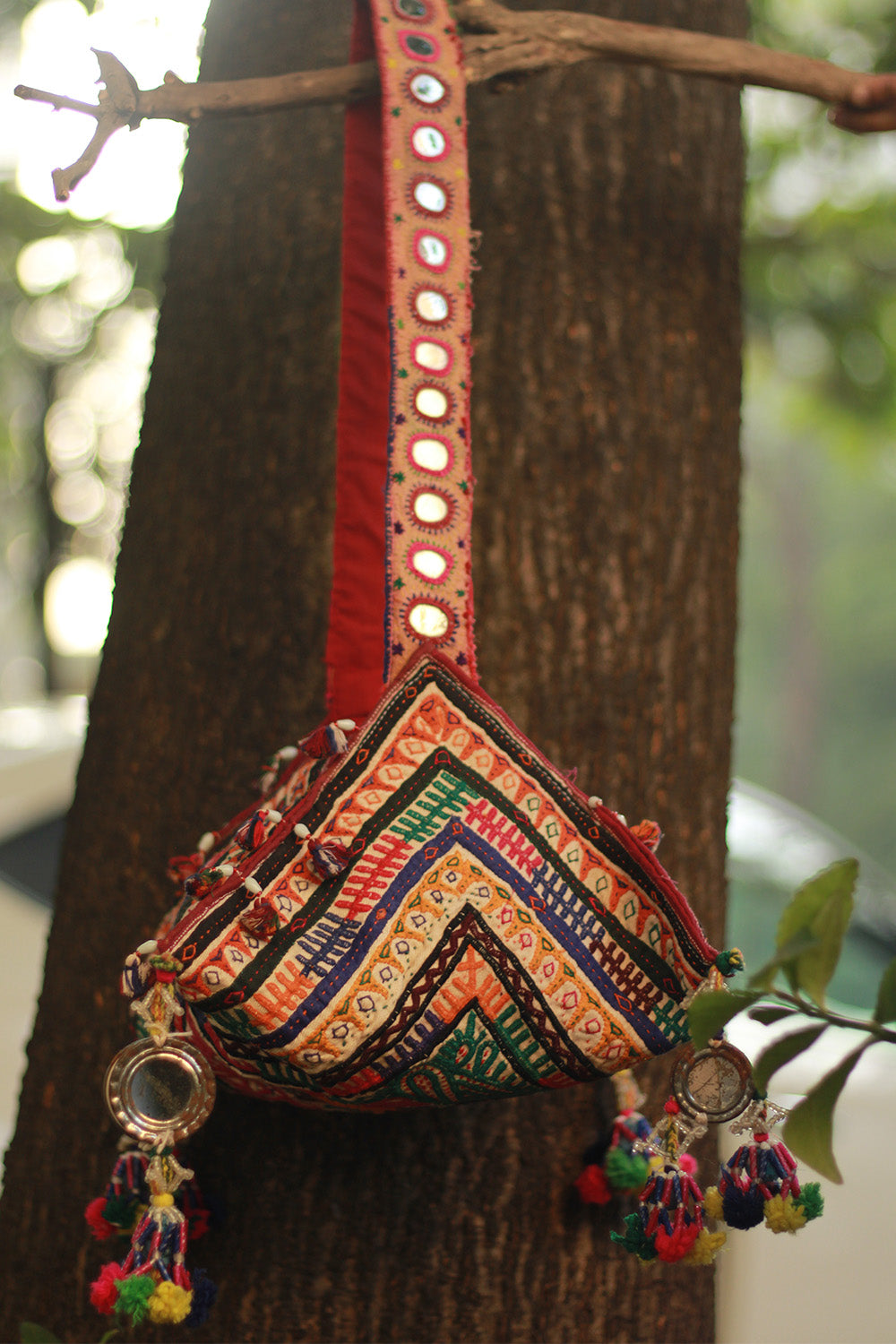 Banjara Potli Bag