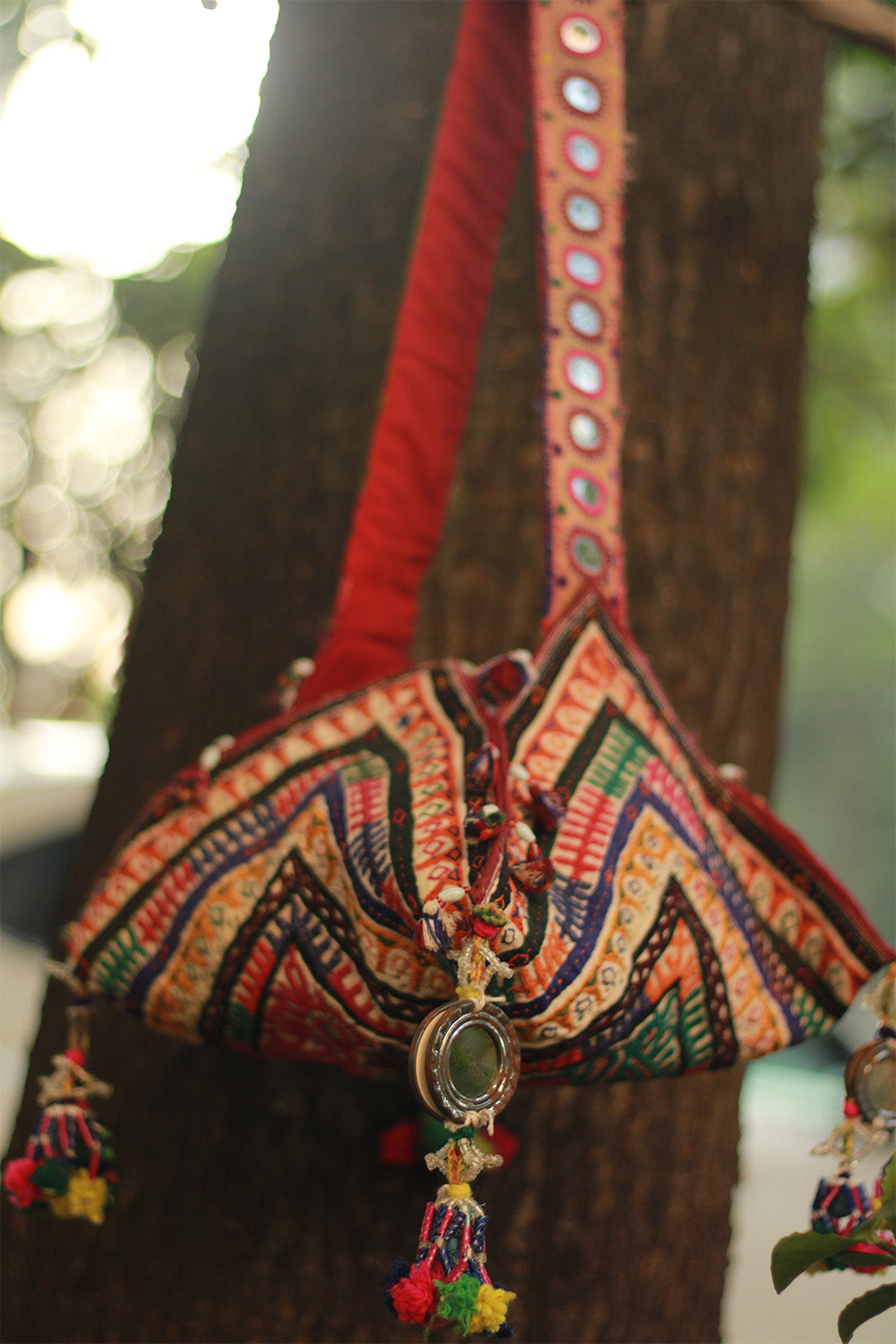 Banjara Potli Bag