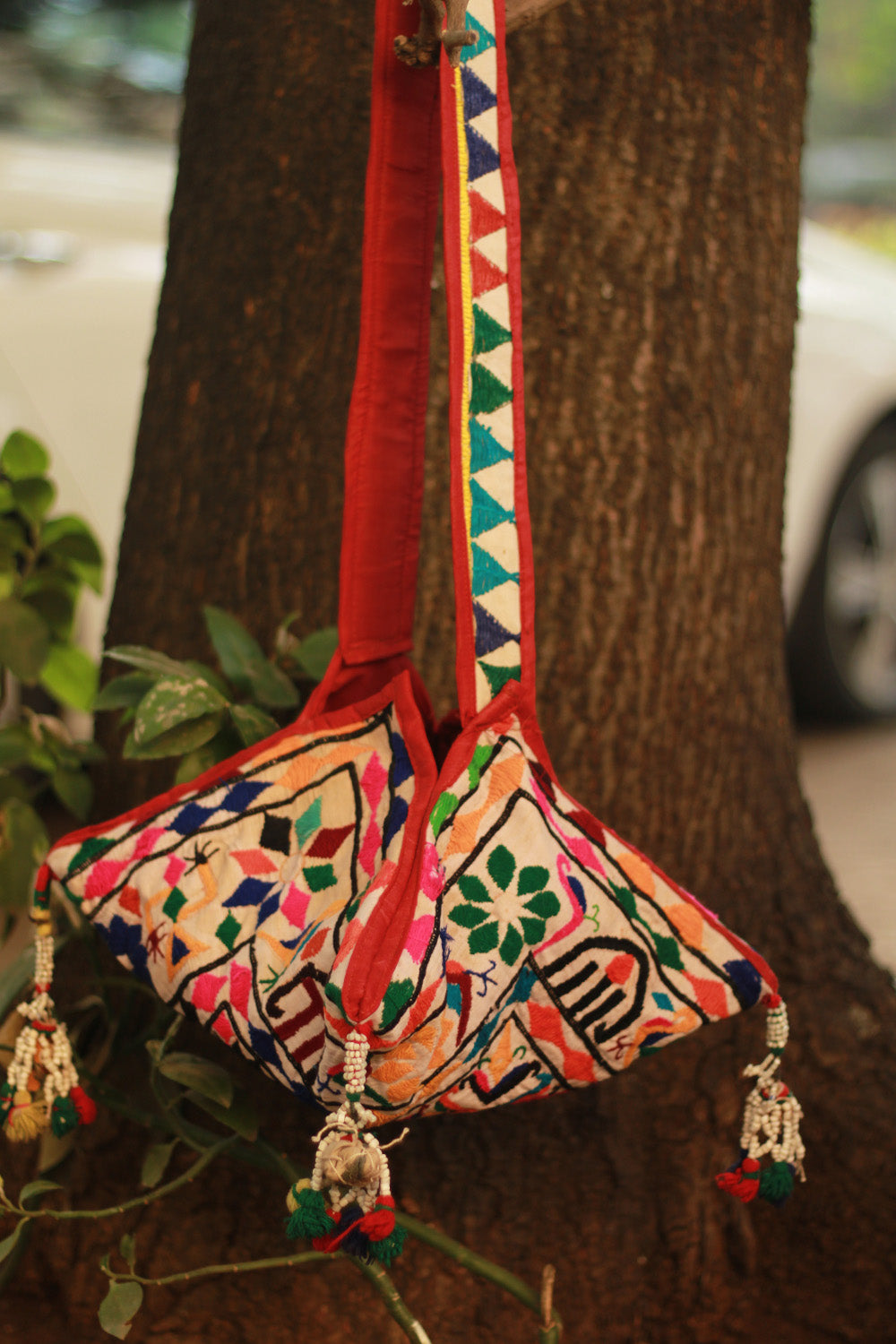 Banjara Potli Bag