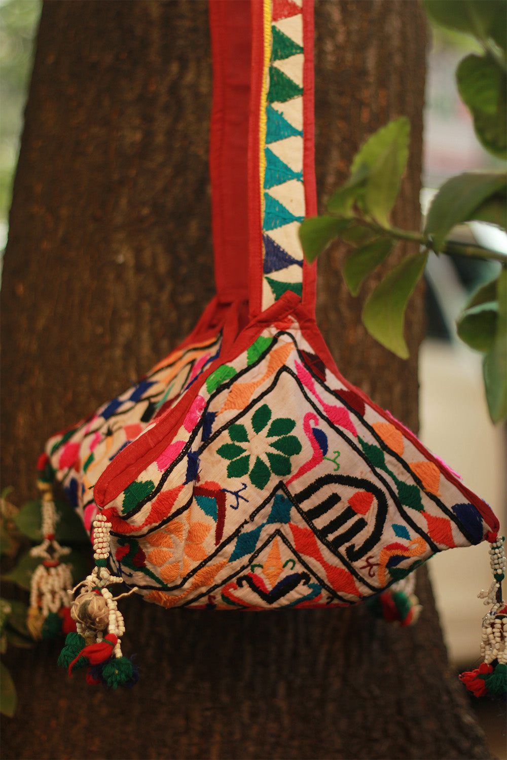 Banjara Potli Bag