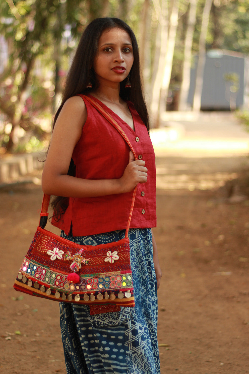 Banjara Sling Bag