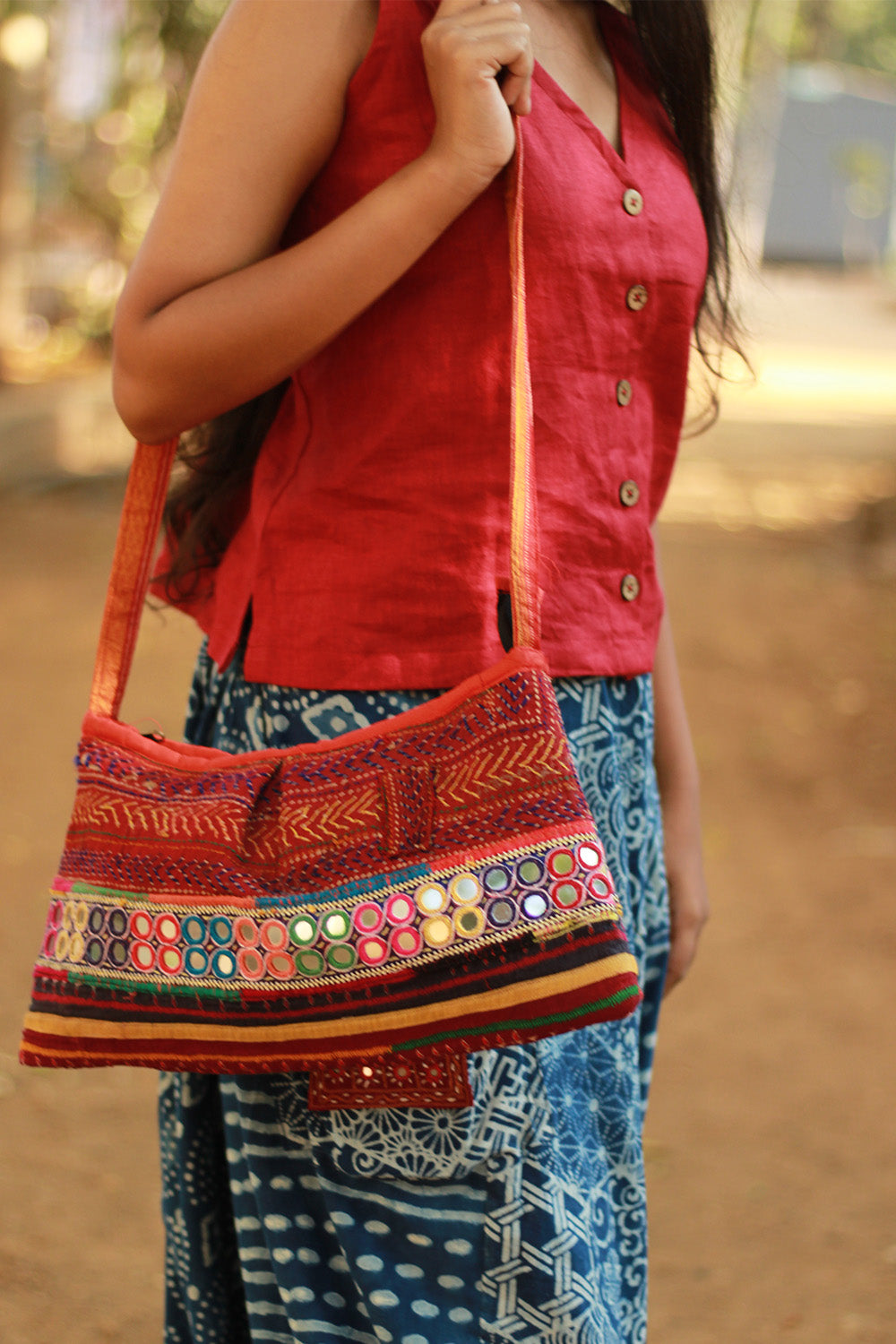 Banjara Sling Bag