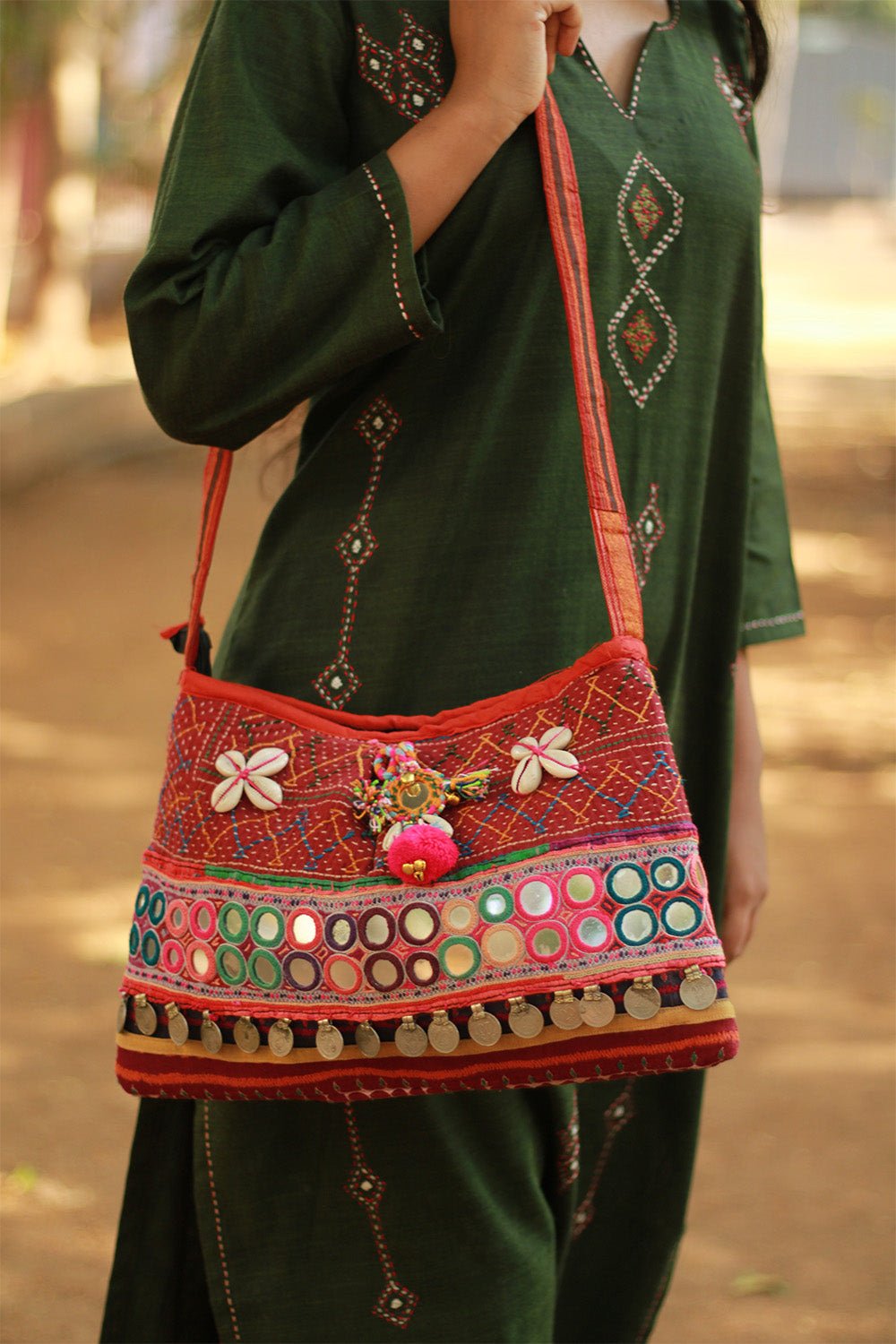Banjara Sling Bag