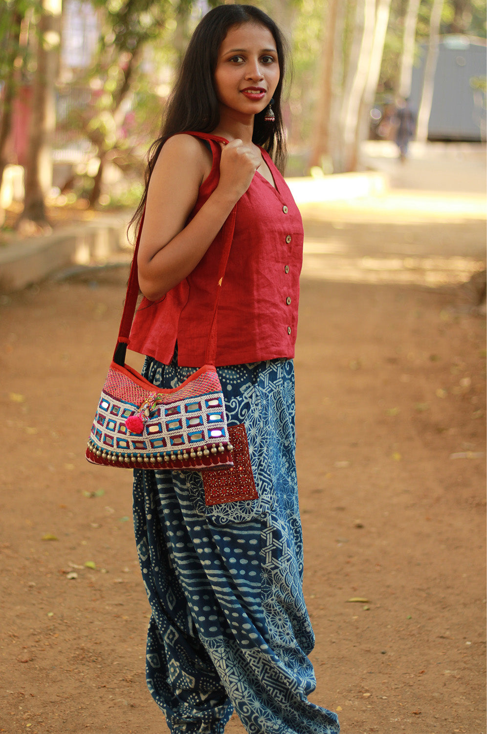Banjara Sling Bag
