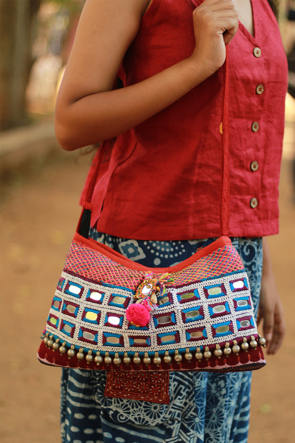 Banjara Sling Bag