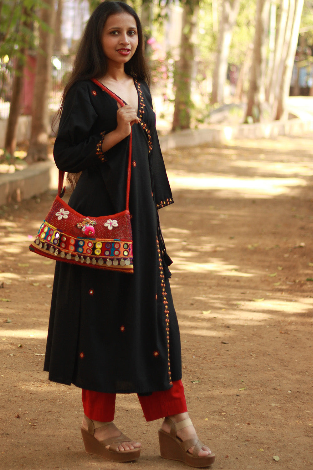 Banjara Sling Bag