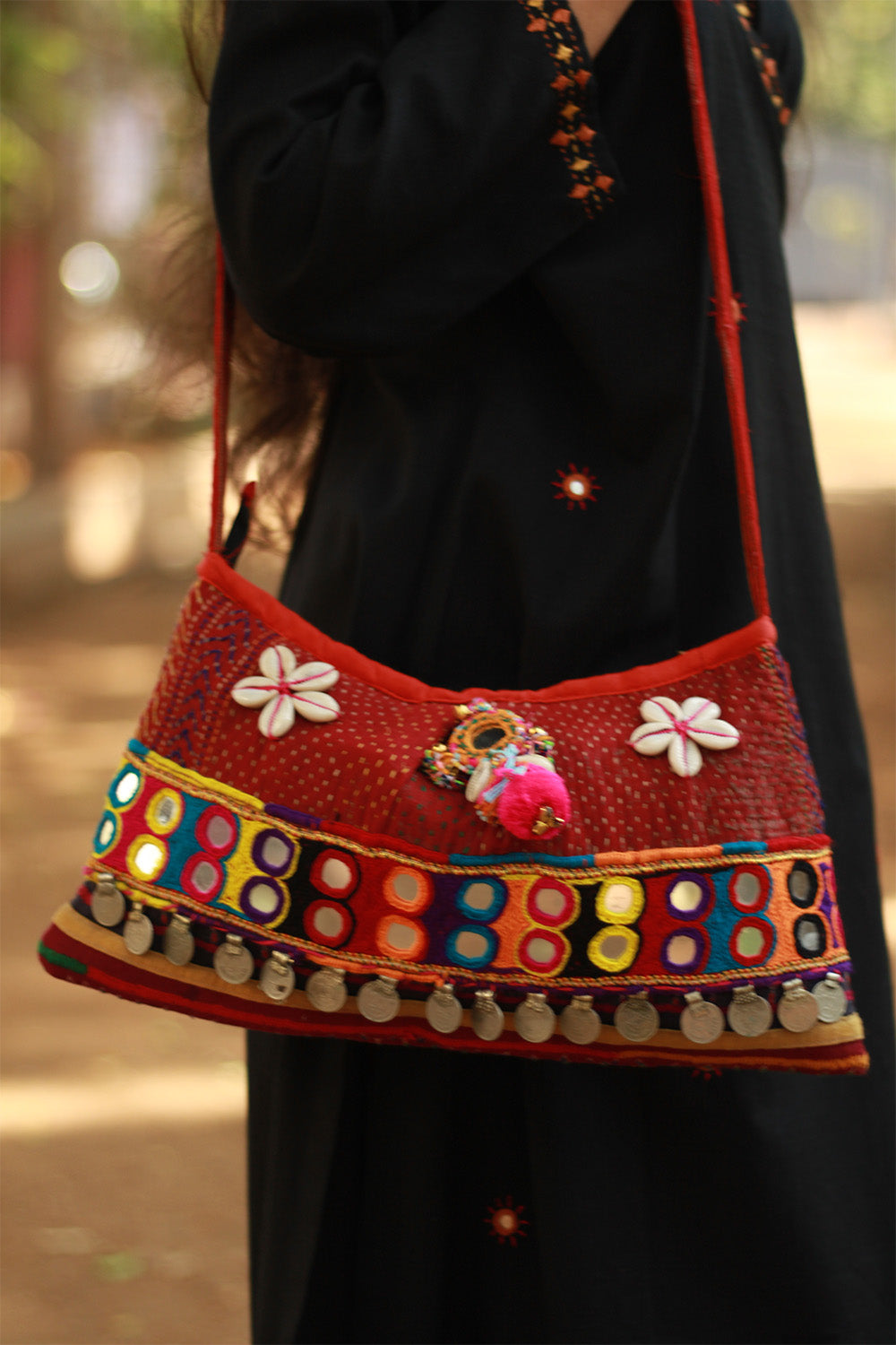 Banjara Sling Bag